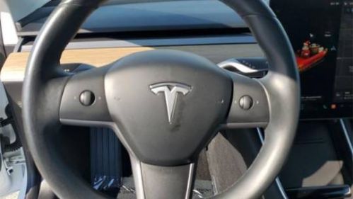 2019 Tesla Model 3 5YJ3E1EA9KF347272