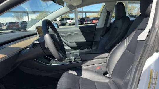 2020 Tesla Model 3 5YJ3E1EA1LF799914