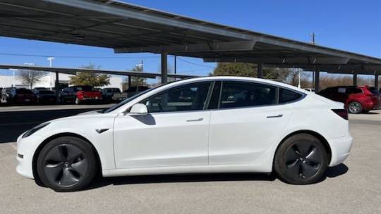 2020 Tesla Model 3 5YJ3E1EA1LF799914