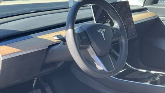 2020 Tesla Model 3 5YJ3E1EA1LF799914