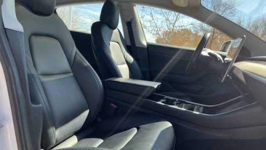 2020 Tesla Model 3 5YJ3E1EA1LF799914