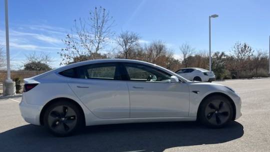 2020 Tesla Model 3 5YJ3E1EA1LF799914