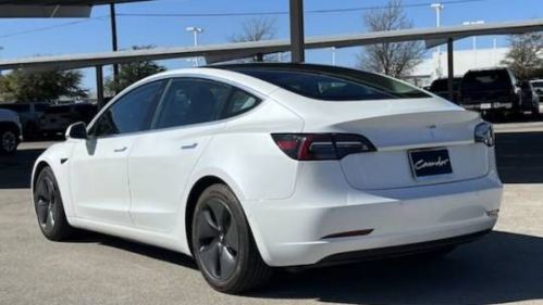 2020 Tesla Model 3 5YJ3E1EA1LF799914