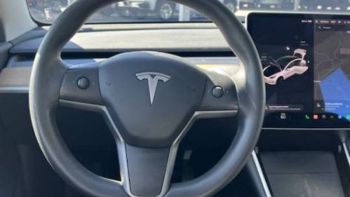 2020 Tesla Model 3 5YJ3E1EA1LF799914