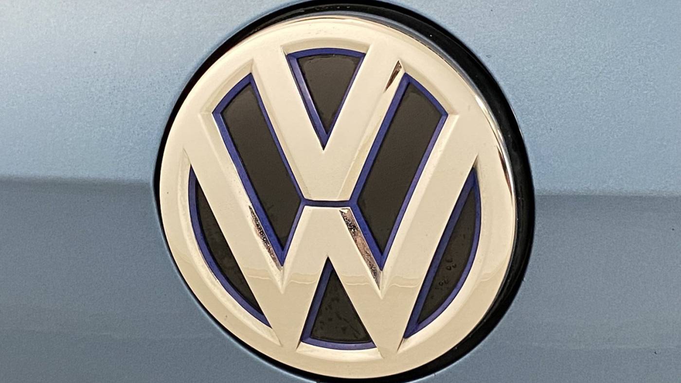 2016 Volkswagen e-Golf WVWKP7AU6GW916557