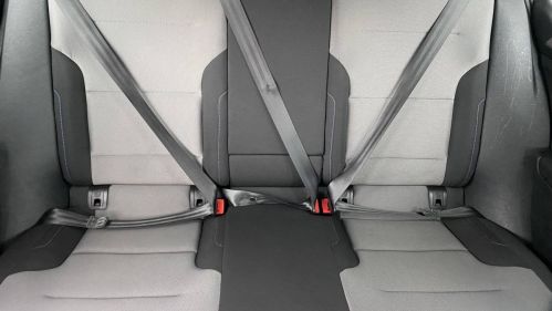 2016 Volkswagen e-Golf WVWKP7AU6GW916557