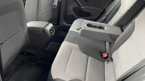 2016 Volkswagen e-Golf WVWKP7AU6GW916557