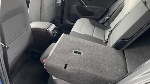 2016 Volkswagen e-Golf WVWKP7AU6GW916557