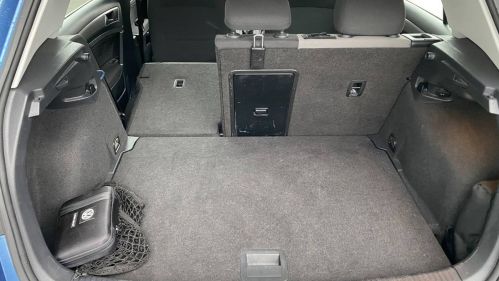 2016 Volkswagen e-Golf WVWKP7AU6GW916557