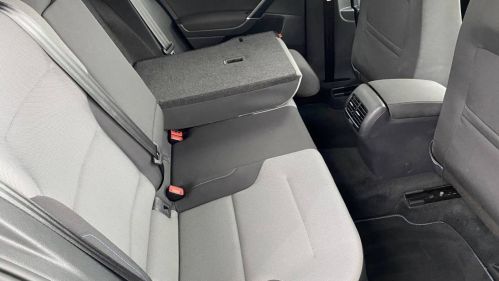 2016 Volkswagen e-Golf WVWKP7AU6GW916557