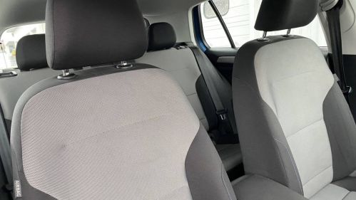 2016 Volkswagen e-Golf WVWKP7AU6GW916557