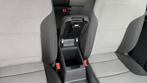 2016 Volkswagen e-Golf WVWKP7AU6GW916557