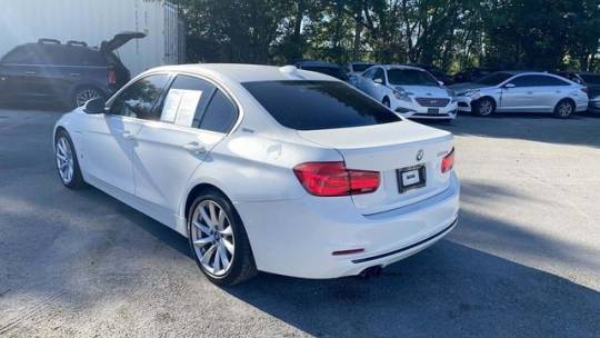 2018 BMW 3 Series WBA8E1C53JA756383