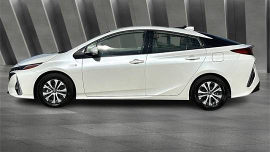 2020 Toyota Prius Prime JTDKARFP1L3159983