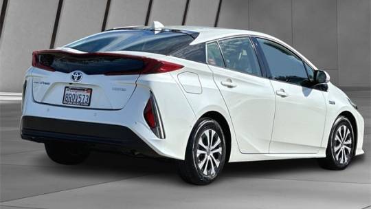 2020 Toyota Prius Prime JTDKARFP1L3159983