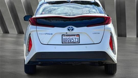 2020 Toyota Prius Prime JTDKARFP1L3159983