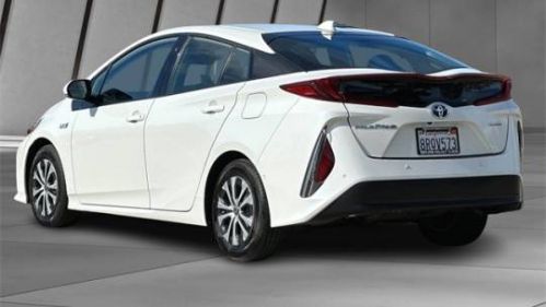 2020 Toyota Prius Prime JTDKARFP1L3159983