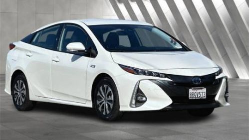 2020 Toyota Prius Prime JTDKARFP1L3159983