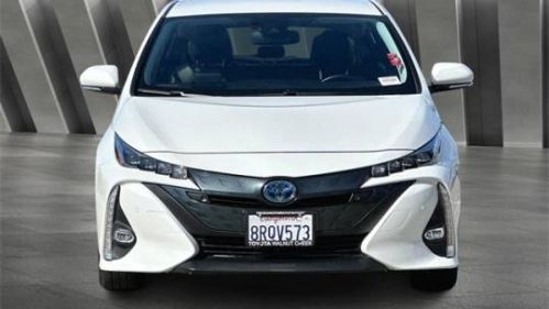 2020 Toyota Prius Prime JTDKARFP1L3159983