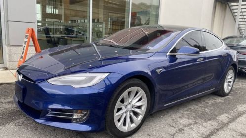 2017 Tesla Model S 5YJSA1E22HF214667