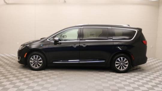 2020 Chrysler Pacifica 2C4RC1N7XLR235090