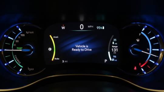 2020 Chrysler Pacifica 2C4RC1N7XLR235090