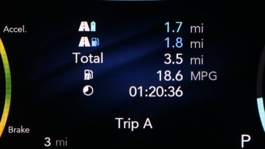 2020 Chrysler Pacifica 2C4RC1N7XLR235090