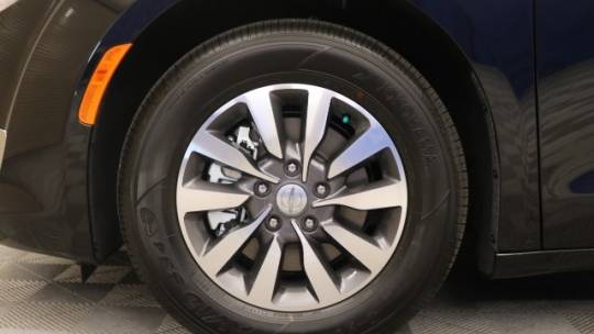 2020 Chrysler Pacifica 2C4RC1N7XLR235090