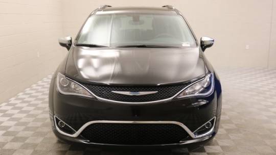 2020 Chrysler Pacifica 2C4RC1N7XLR235090