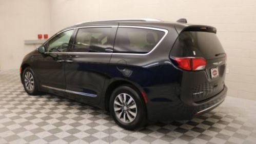 2020 Chrysler Pacifica 2C4RC1N7XLR235090