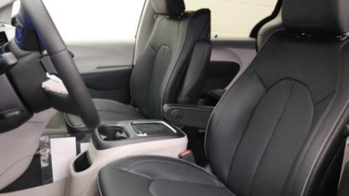 2020 Chrysler Pacifica 2C4RC1N7XLR235090