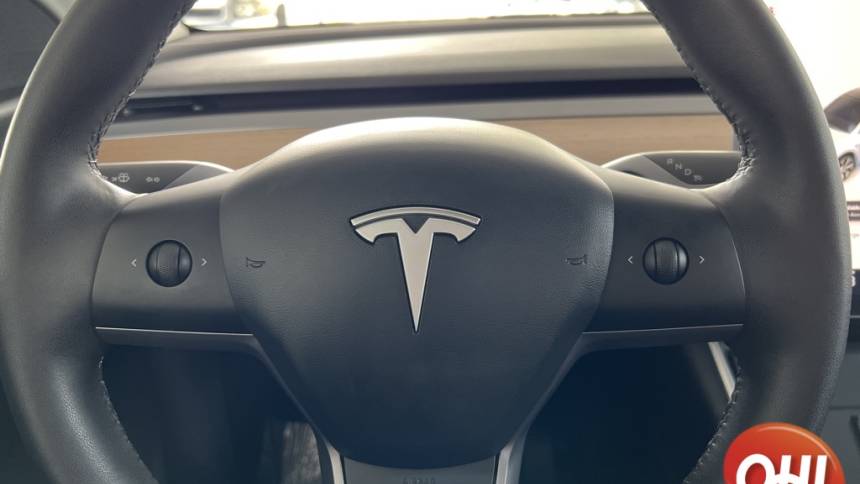 2020 Tesla Model Y 5YJYGDEE5LF053969