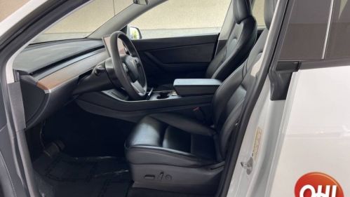 2020 Tesla Model Y 5YJYGDEE5LF053969