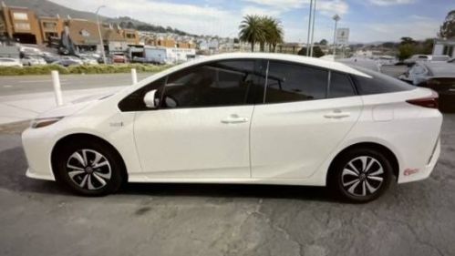 2017 Toyota Prius Prime JTDKARFP1H3009962