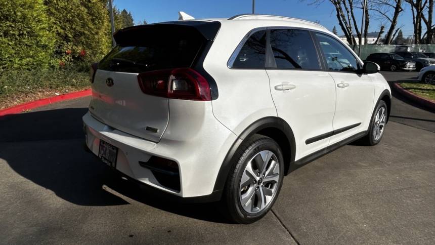 2019 Kia NIRO EV KNDCE3LG5K5030089