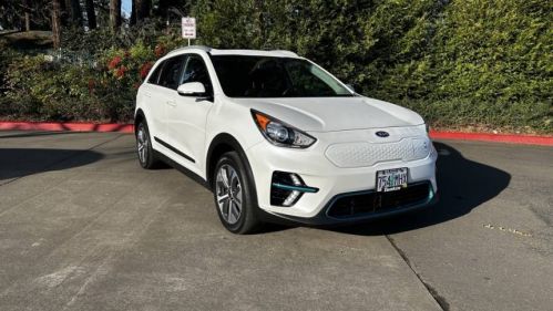 2019 Kia NIRO EV KNDCE3LG5K5030089