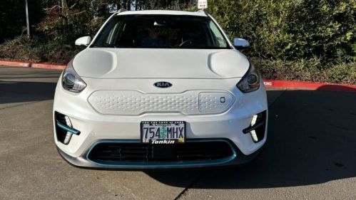 2019 Kia NIRO EV KNDCE3LG5K5030089