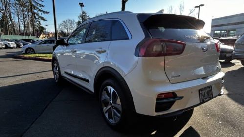 2019 Kia NIRO EV KNDCE3LG5K5030089