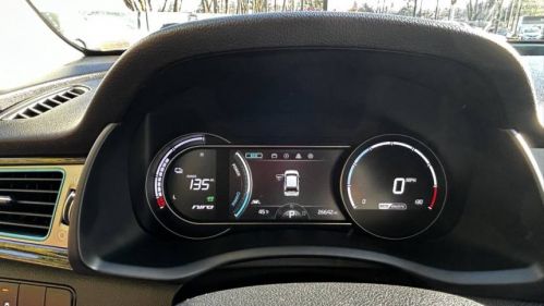 2019 Kia NIRO EV KNDCE3LG5K5030089