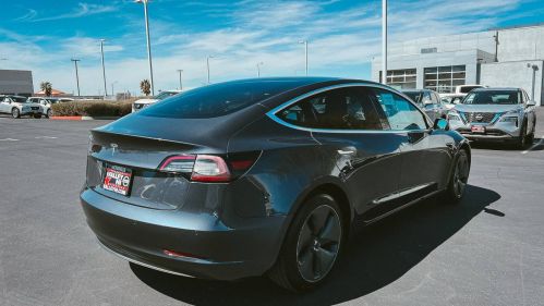 2020 Tesla Model 3 5YJ3E1EAXLF657951