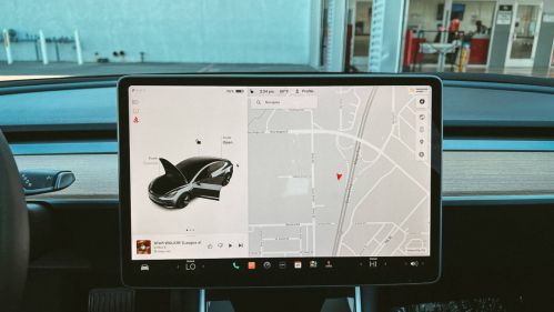 2020 Tesla Model 3 5YJ3E1EAXLF657951