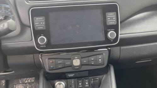 2021 Nissan LEAF 1N4AZ1CV9MC551058