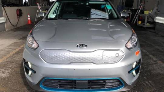 2019 Kia NIRO EV KNDCE3LG8K5015506