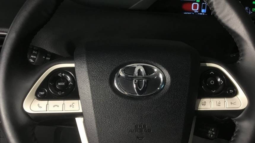 2017 Toyota Prius Prime JTDKARFP0H3057162