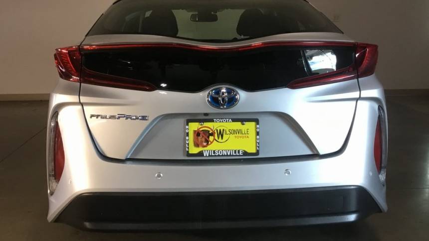 2017 Toyota Prius Prime JTDKARFP0H3057162