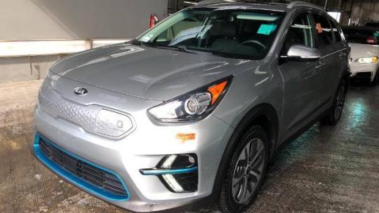 2019 Kia NIRO EV KNDCE3LG8K5015506