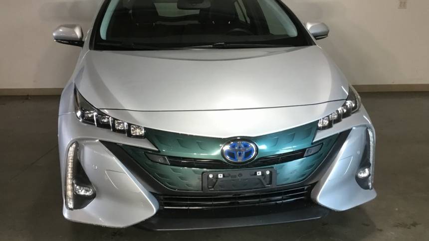 2017 Toyota Prius Prime JTDKARFP0H3057162