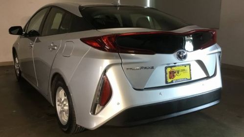 2017 Toyota Prius Prime JTDKARFP0H3057162