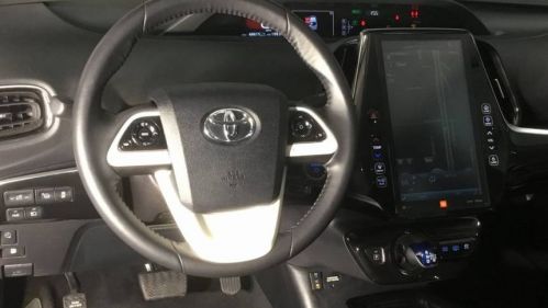 2017 Toyota Prius Prime JTDKARFP0H3057162