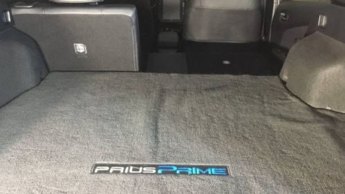 2017 Toyota Prius Prime JTDKARFP0H3057162